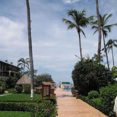 Vallarta Torre Puerto Vallarta Exterior foto